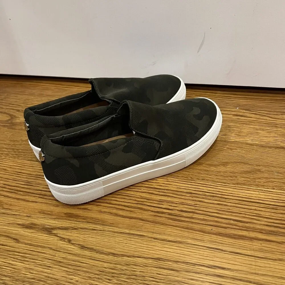 Steve Madden elevate your